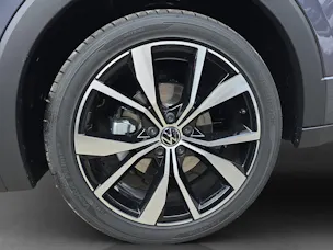 VW T-Cross 1.5 TSI R-Line DSG