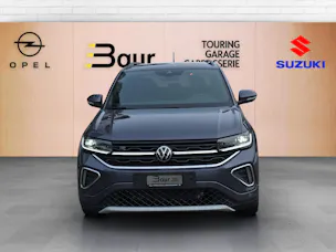 VW T-Cross 1.5 TSI R-Line DSG