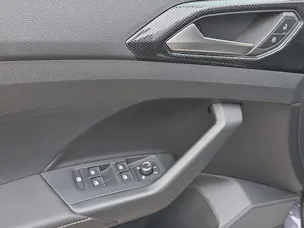 VW T-Cross 1.5 TSI R-Line DSG