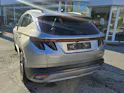 Hyundai Tucson 1.6 T-GDi HEV Amplia 4WD