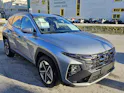 Hyundai Tucson 1.6 T-GDi HEV Amplia 4WD