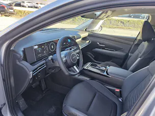 Hyundai Tucson 1.6 T-GDi HEV Amplia 4WD