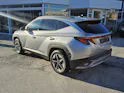 Hyundai Tucson 1.6 T-GDi HEV Amplia 4WD