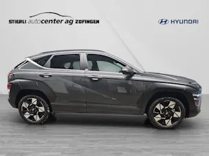 Hyundai Kona 1.6 GDi Hybrid Origo