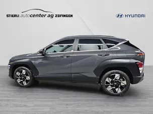Hyundai Kona 1.6 GDi Hybrid Origo