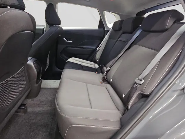 Hyundai Kona 1.6 GDi Hybrid Origo