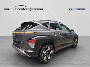 Hyundai Kona 1.6 GDi Hybrid Origo