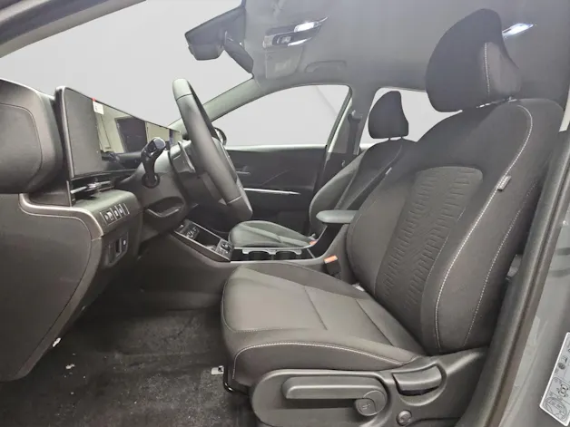 Hyundai Kona 1.6 GDi Hybrid Origo