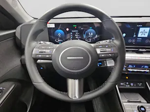 Hyundai Kona 1.6 GDi Hybrid Origo