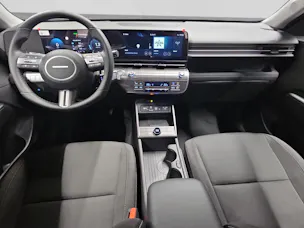 Hyundai Kona 1.6 GDi Hybrid Origo