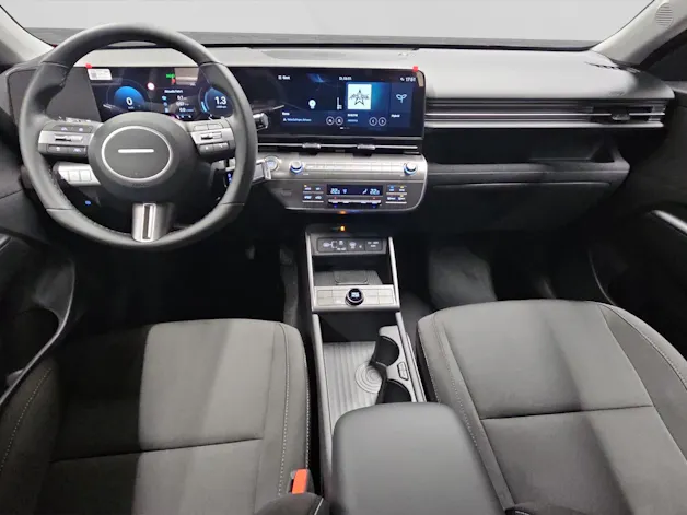 Hyundai Kona 1.6 GDi Hybrid Origo