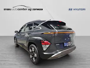 Hyundai Kona 1.6 GDi Hybrid Origo