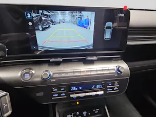 Hyundai Kona 1.6 GDi Hybrid Origo