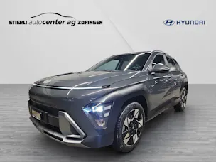 Hyundai Kona 1.6 GDi Hybrid Origo