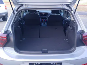 VW Polo 1.0 TSI 110 Style DSG