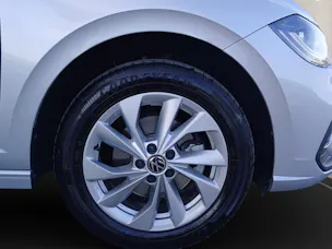 VW Polo 1.0 TSI 110 Style DSG