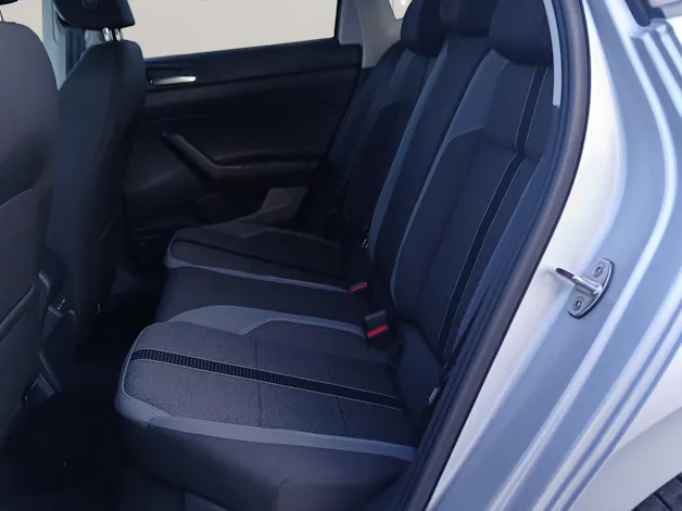 VW Polo 1.0 TSI 110 Style DSG