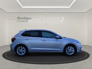 VW Polo 1.0 TSI 110 Style DSG