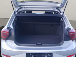 VW Polo 1.0 TSI 110 Style DSG