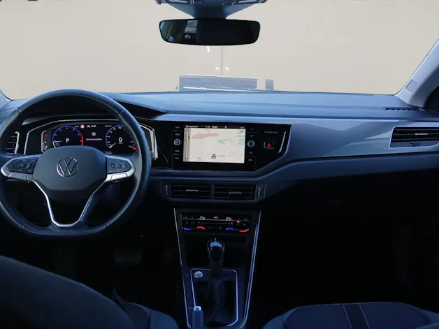 VW Polo 1.0 TSI 110 Style DSG