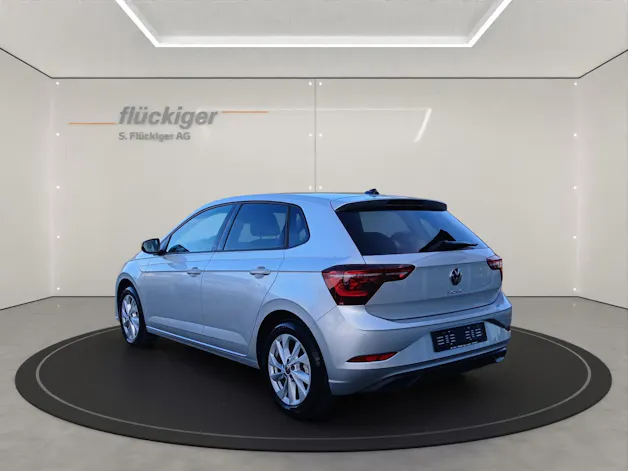 VW Polo 1.0 TSI 110 Style DSG