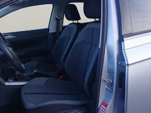 VW Polo 1.0 TSI 110 Style DSG