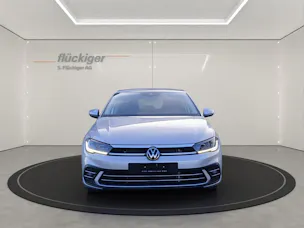 VW Polo 1.0 TSI 110 Style DSG