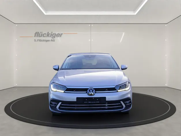 VW Polo 1.0 TSI 110 Style DSG