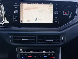 VW Polo 1.0 TSI 110 Style DSG