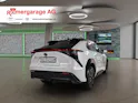 Toyota bZ4X Premium AWD