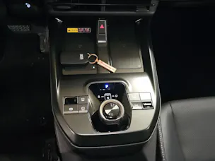 Toyota bZ4X Premium AWD