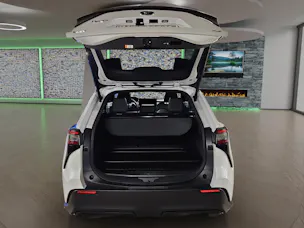Toyota bZ4X Premium AWD
