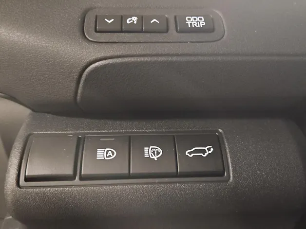 Toyota bZ4X Premium AWD