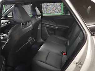 Toyota bZ4X Premium AWD