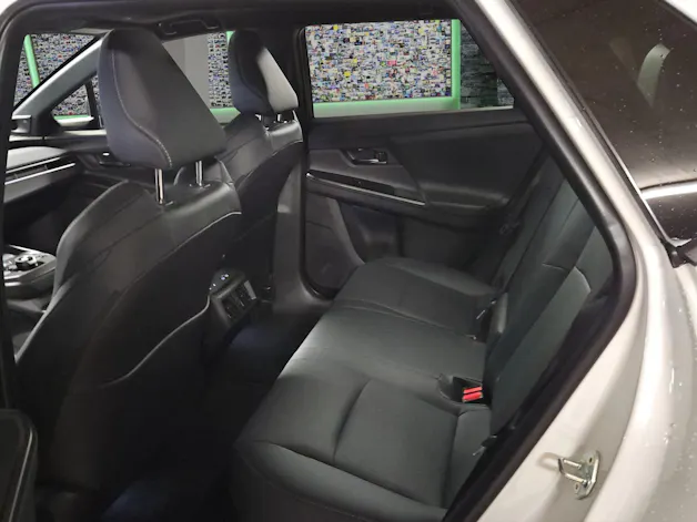 Toyota bZ4X Premium AWD