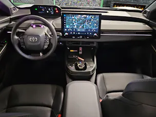 Toyota bZ4X Premium AWD