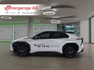 Toyota bZ4X Premium AWD