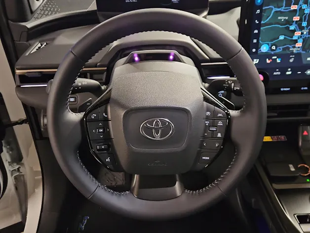 Toyota bZ4X Premium AWD