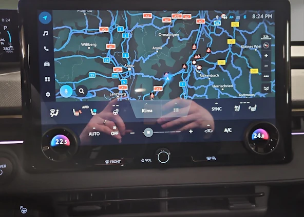 image du véhicule 14 image du véhicule 14