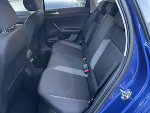 VW Polo 1.0 TSI Life DSG