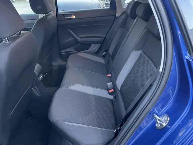 VW Polo 1.0 TSI Life DSG