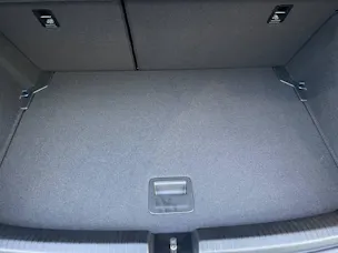 VW Polo 1.0 TSI Life DSG