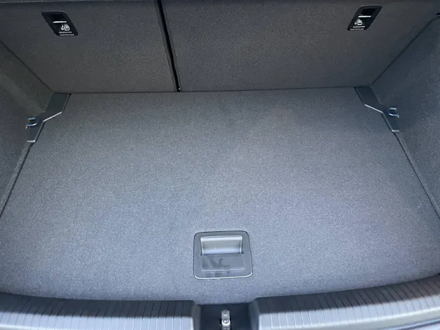 VW Polo 1.0 TSI Life DSG