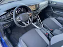 VW Polo 1.0 TSI Life DSG