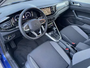 VW Polo 1.0 TSI Life DSG