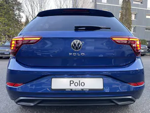 VW Polo 1.0 TSI Life DSG