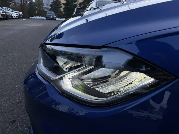 VW Polo 1.0 TSI Life DSG