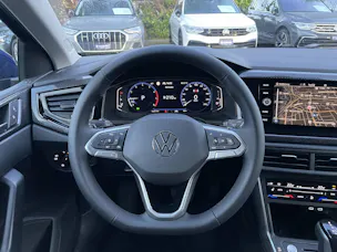 VW Polo 1.0 TSI Life DSG