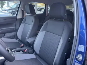 VW Polo 1.0 TSI Life DSG