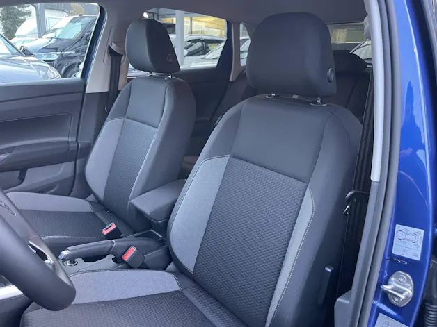 VW Polo 1.0 TSI Life DSG